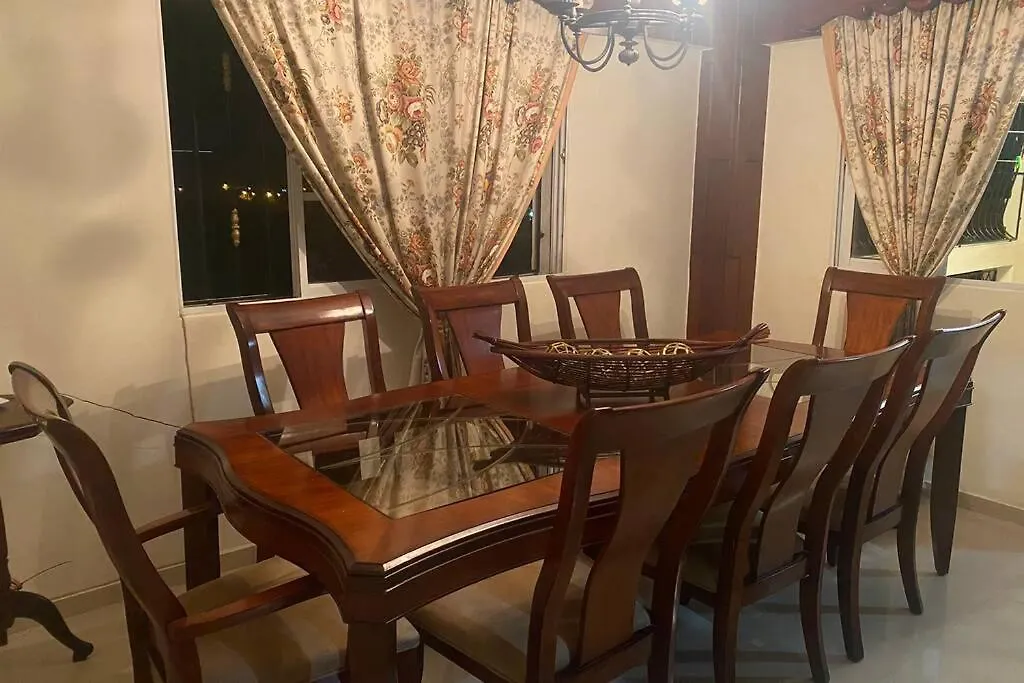 Apartment Lola'S Spacious Penthouse In The Heart Of La Romana Dominican Republic