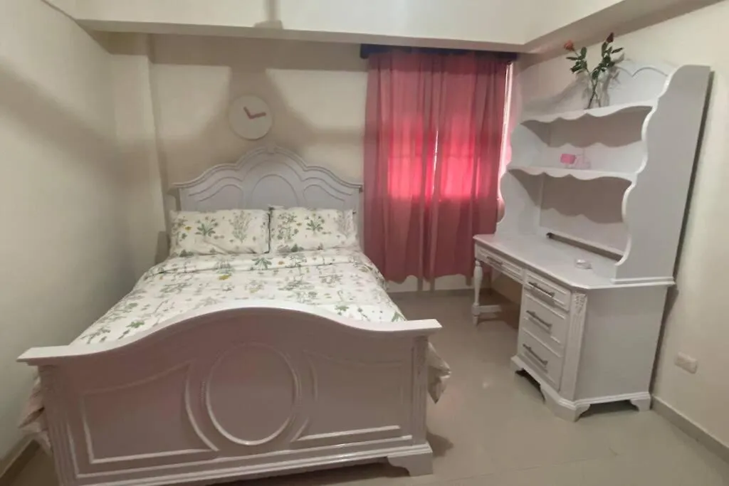 Apartment Lola'S Spacious Penthouse In The Heart Of La Romana